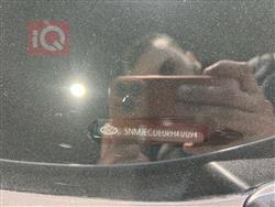 هیوندای تۆکسۆن